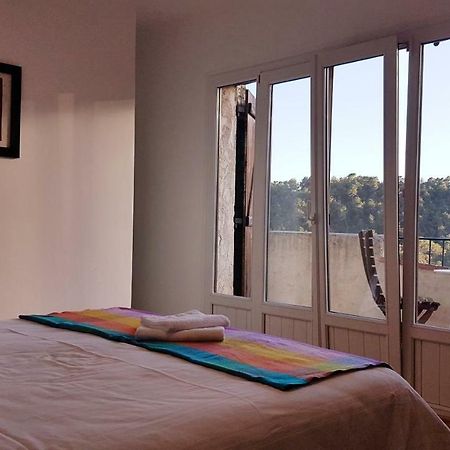 Villa Rocamar Vence Exteriér fotografie