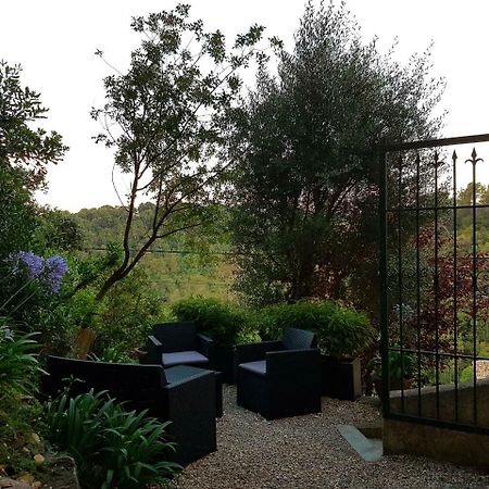 Villa Rocamar Vence Exteriér fotografie