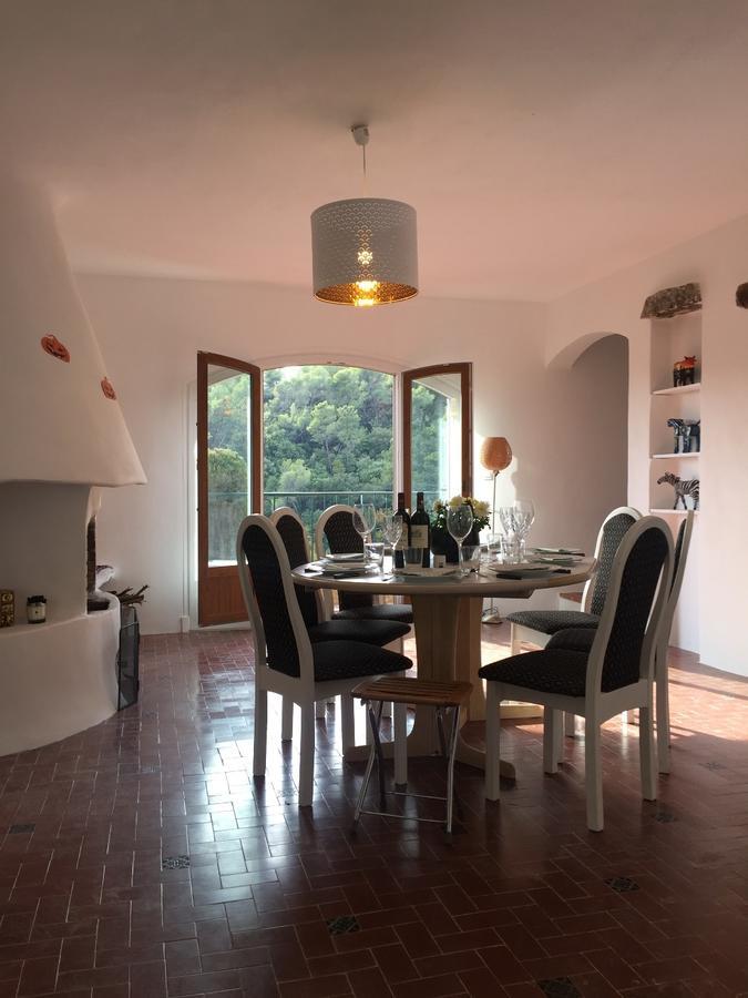 Villa Rocamar Vence Exteriér fotografie
