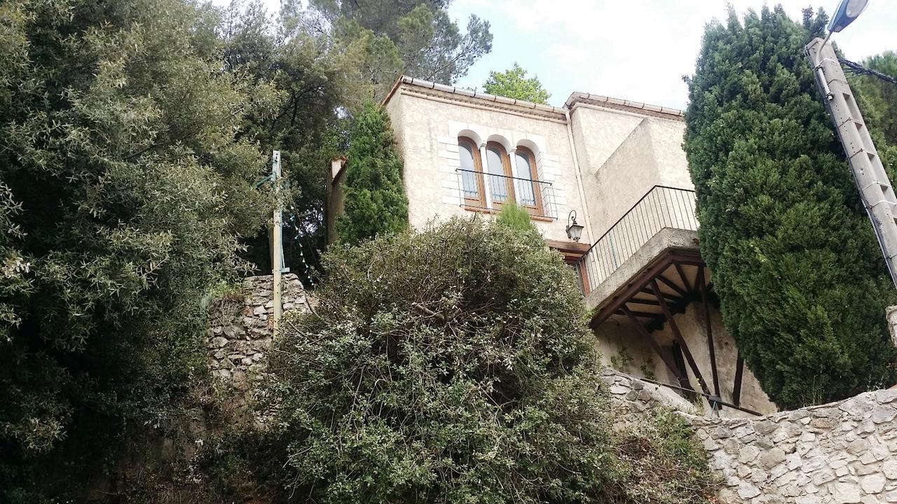 Villa Rocamar Vence Exteriér fotografie
