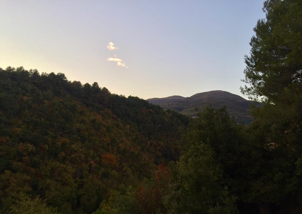 Villa Rocamar Vence Exteriér fotografie