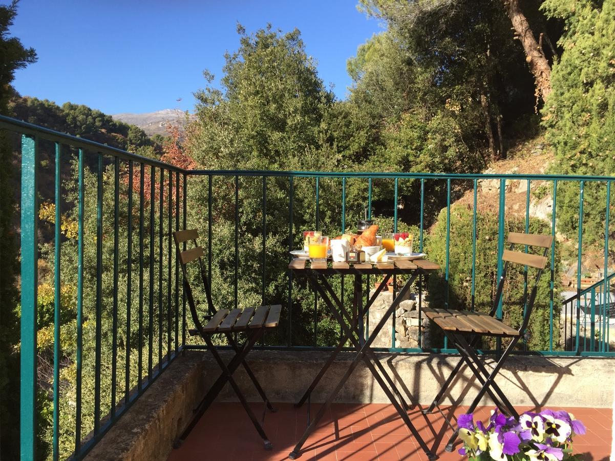 Villa Rocamar Vence Exteriér fotografie