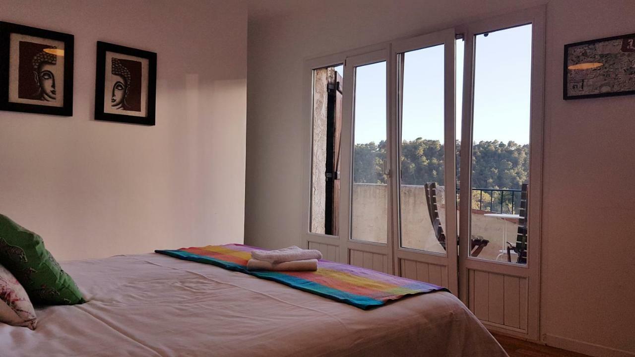 Villa Rocamar Vence Exteriér fotografie