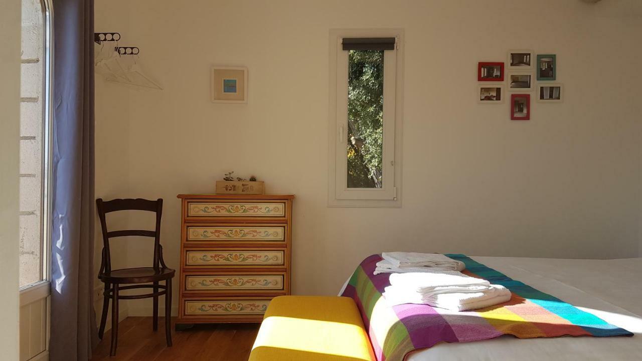 Villa Rocamar Vence Exteriér fotografie